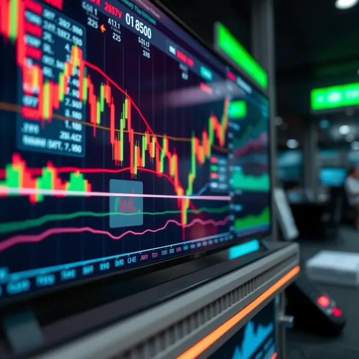 Forex Trading Wallpapers to Boost Your Workspace Forex Trading Wallpapers to Boost Your Workspace