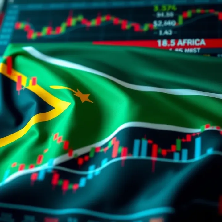 Free Forex Trading Options in South Africa