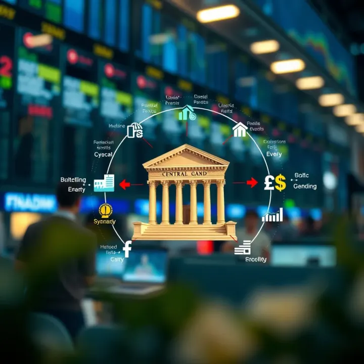 Fundamental Forex Trading Strategies Explained Fundamental Forex Trading Strategies Explained