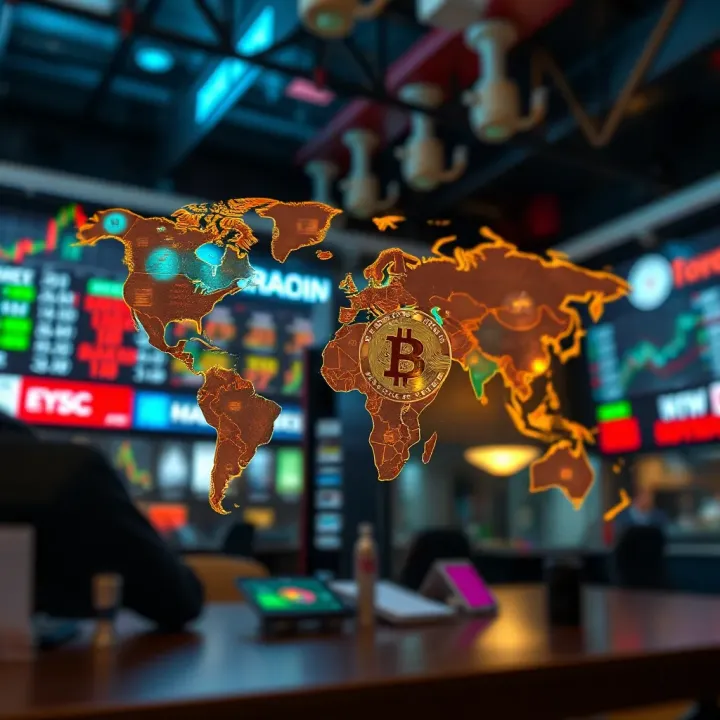 Forex Trading Basics: A Clear Guide