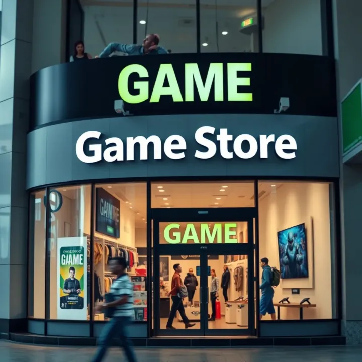 Game Store Kolonnade Trading Hours & Visit Tips Game Store Kolonnade Trading Hours & Visit Tips