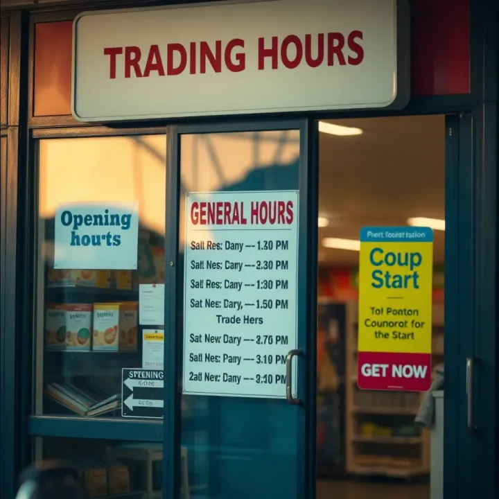 Port Elizabeth General Store Hours Guide Port Elizabeth General Store Hours Guide