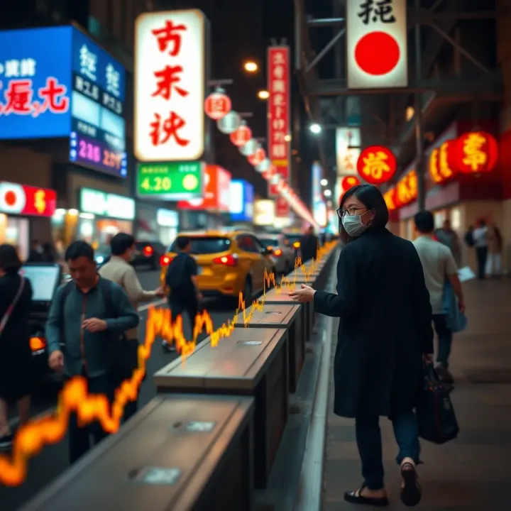 Forex Trading Basics in Yokohama