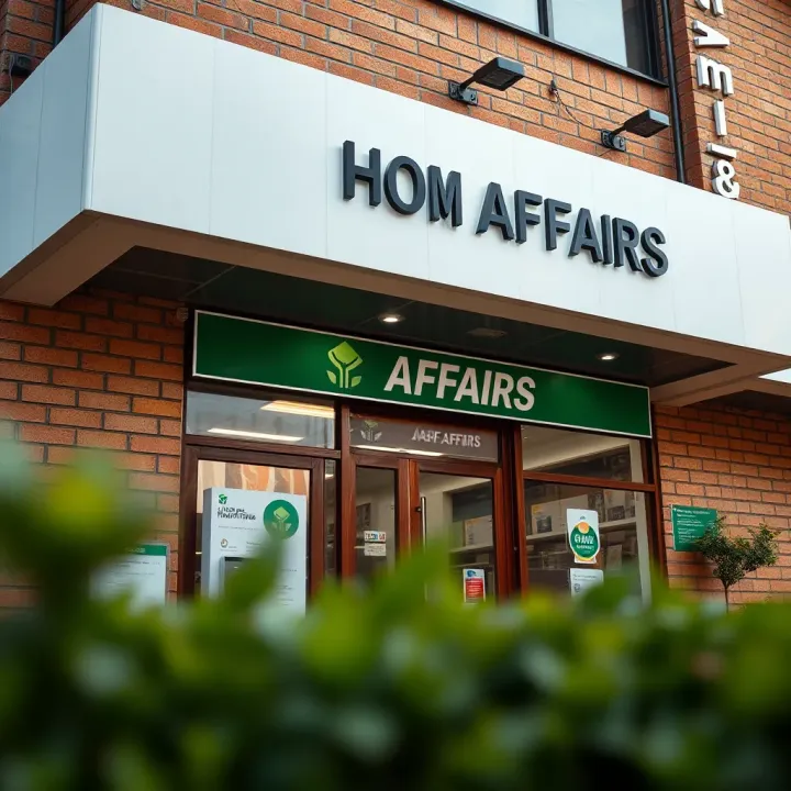 Home Affairs Akasia Trading Hours and Tips