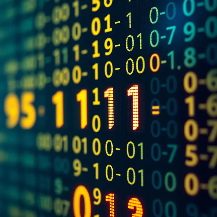 How to Convert Numbers to Binary Easily