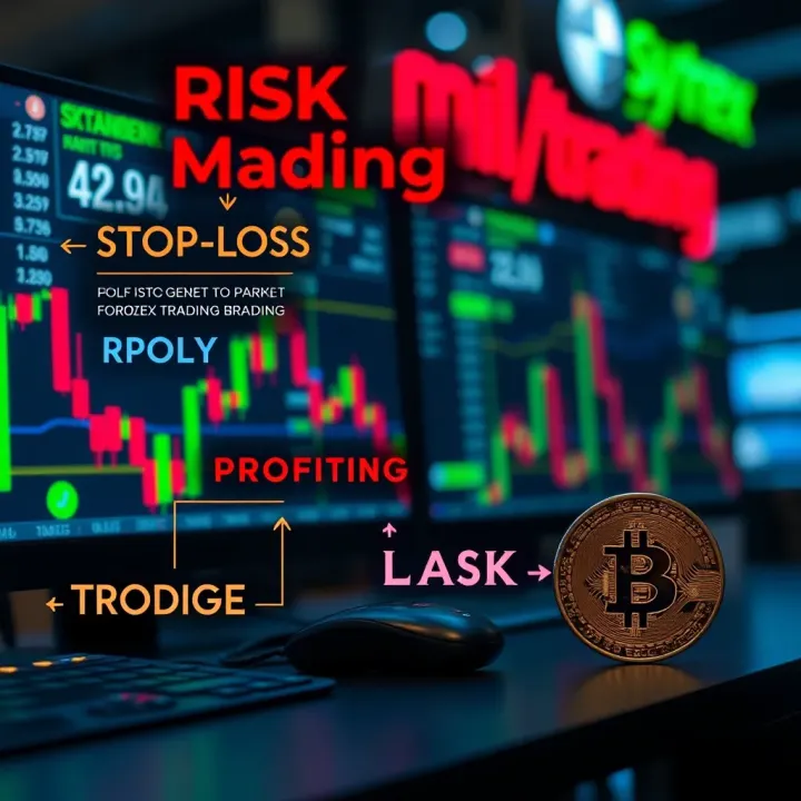 How to Open and Manage a Forex Trading Account