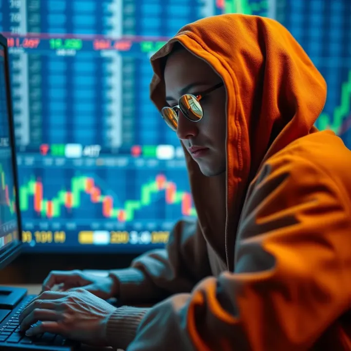 Avoiding Forex Trading Scams in South Africa Avoiding Forex Trading Scams in South Africa