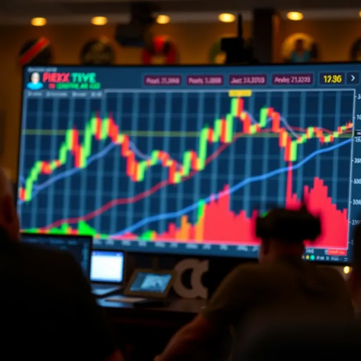 Understanding Candlestick Patterns in Trading Understanding Candlestick Patterns in Trading