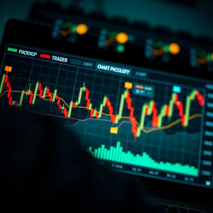 Understanding Chart Patterns for Traders