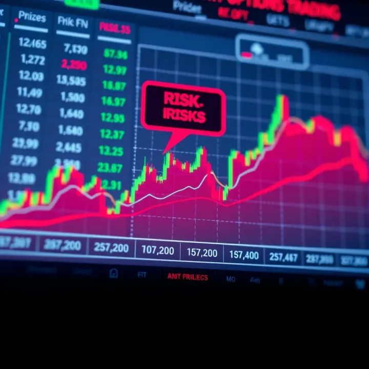 Understanding the Risks of Binary Options Trading Understanding the Risks of Binary Options Trading