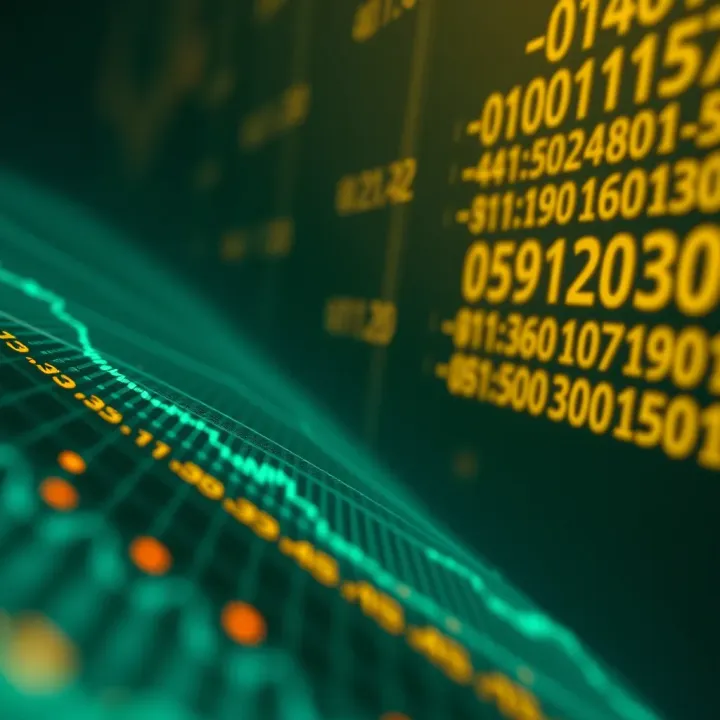 Precision and Rounding Challenges in Floating-Point Arithmetic Visualization of rounding errors and precision challenges in floating-point arithmetic