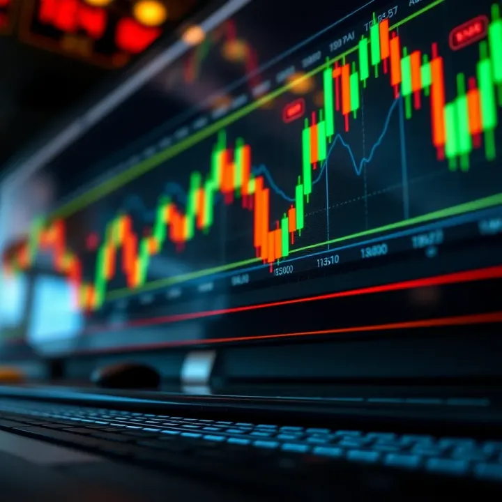 Essential Candlestick Patterns for Forex Market Analysis and Decision Making Forex candlestick patterns highlighting key formations for market analysis in trading