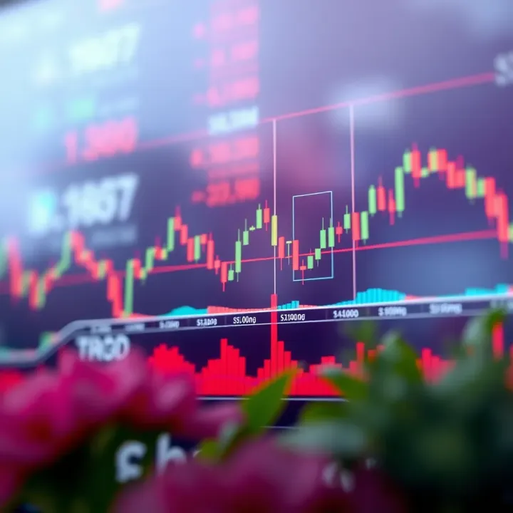 Forex Chart Patterns for Smarter Trading Choices