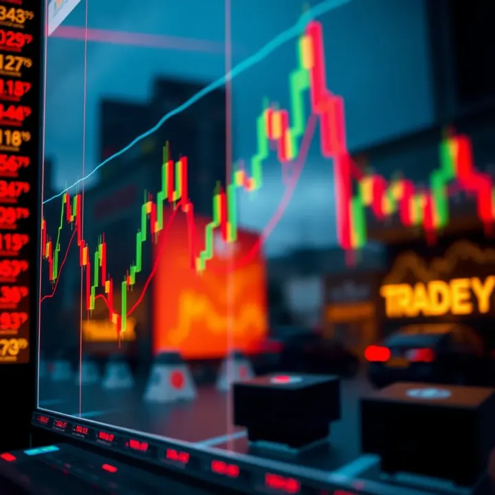 Forex Trading Guide for South African Traders Forex Trading Guide for South African Traders