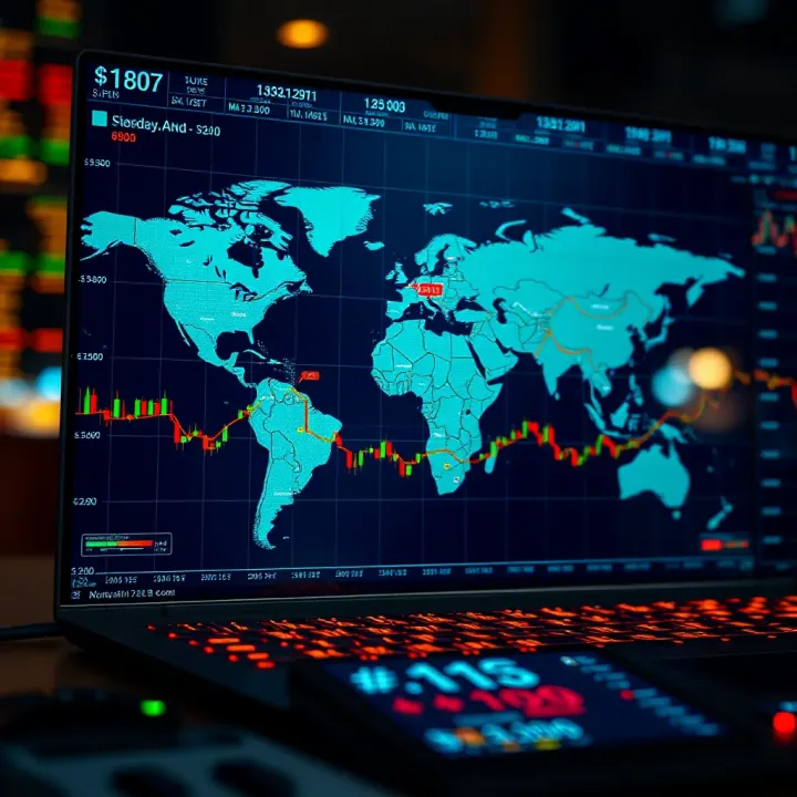 Understanding Forex Trading Sessions Understanding Forex Trading Sessions