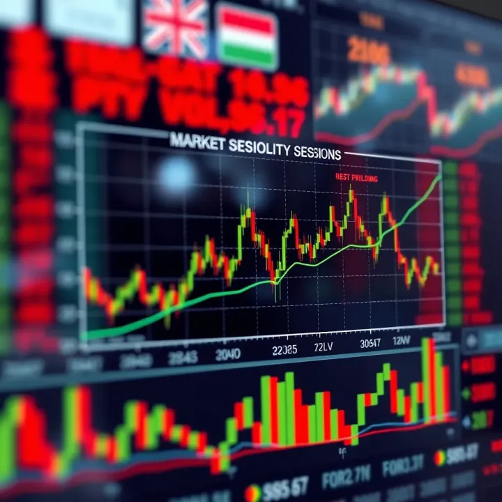 Forex Trading Sessions Explained for South African Traders Forex Trading Sessions Explained for South African Traders