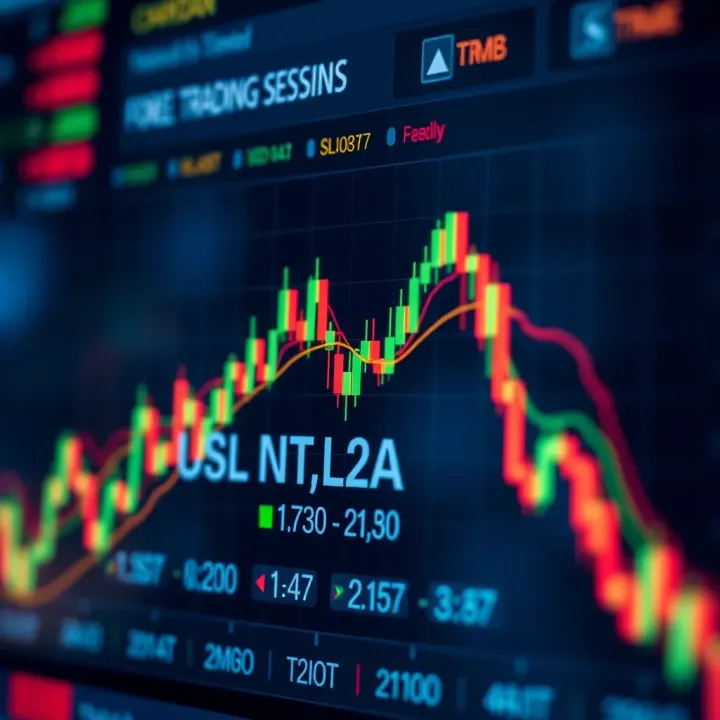 Forex Trading Sessions Explained for South African Traders Forex Trading Sessions Explained for South African Traders