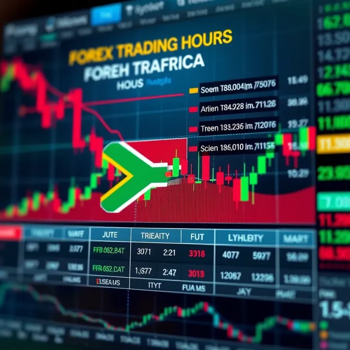Forex Trading Sessions in South Africa Explained Forex Trading Sessions in South Africa Explained