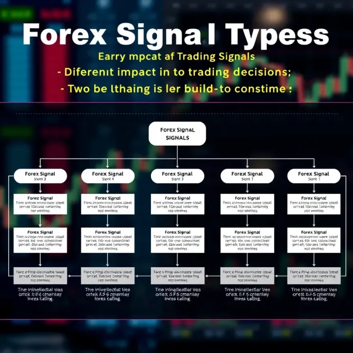 Understanding Forex Trading Signals Understanding Forex Trading Signals