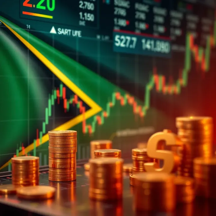 Understanding Forex Trading for South African Beginners Understanding Forex Trading for South African Beginners