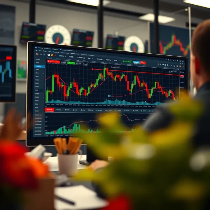 Understanding Forex Trading Software Benefits & Features Understanding Forex Trading Software Benefits & Features