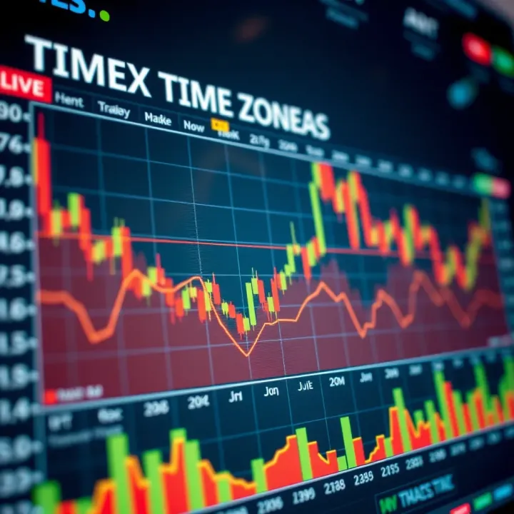 Forex Trading Time Zones and Market Impact Forex Trading Time Zones and Market Impact