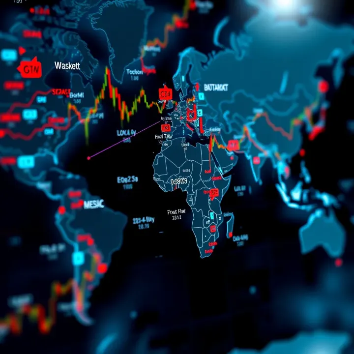 Forex Trading Hours in South Africa Explained Forex Trading Hours in South Africa Explained