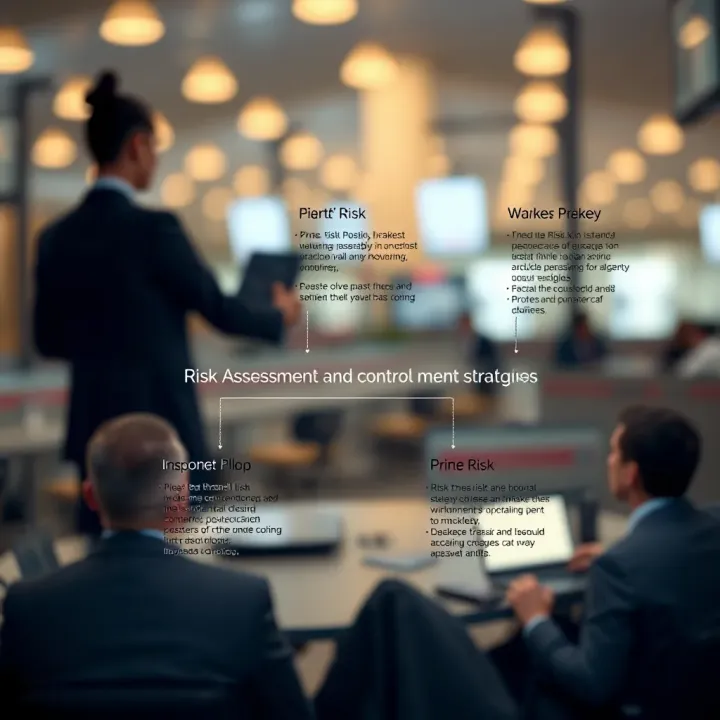 Understanding Risk Management Frameworks Understanding Risk Management Frameworks