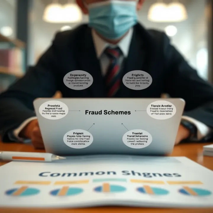 Fraud and Risk Management in South Africa