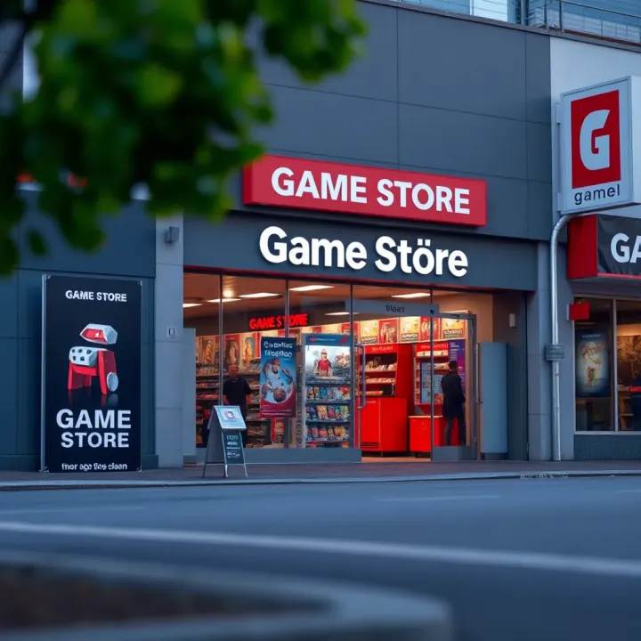 Game Store Paarl Trading Hours & Tips Game Store Paarl Trading Hours & Tips