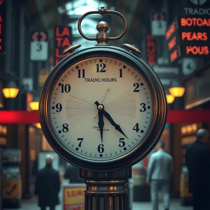 Understanding Game Trading Hours at Kolonnade