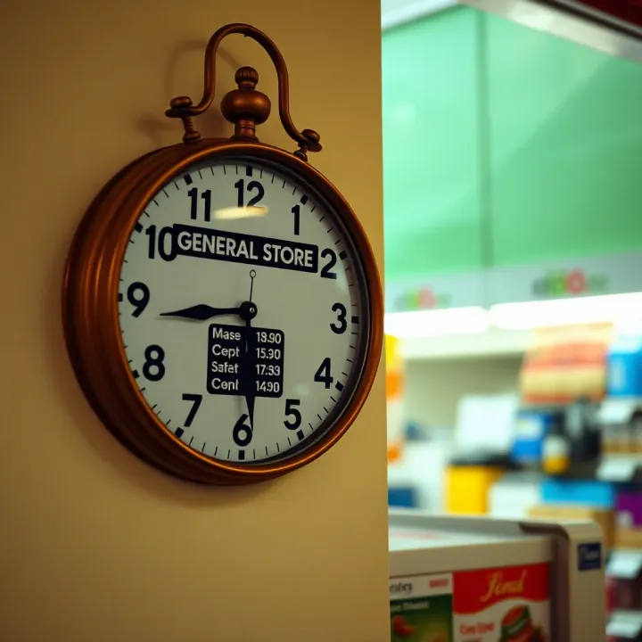 General Store Trading Hours in South Africa Explained General Store Trading Hours in South Africa Explained