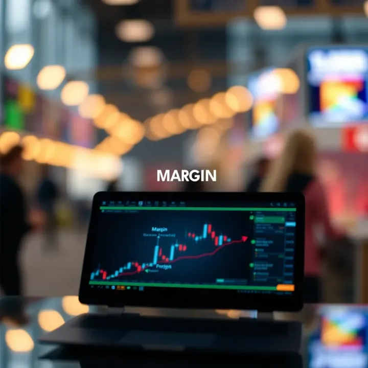 Understanding Margin in Forex Trading Understanding Margin in Forex Trading