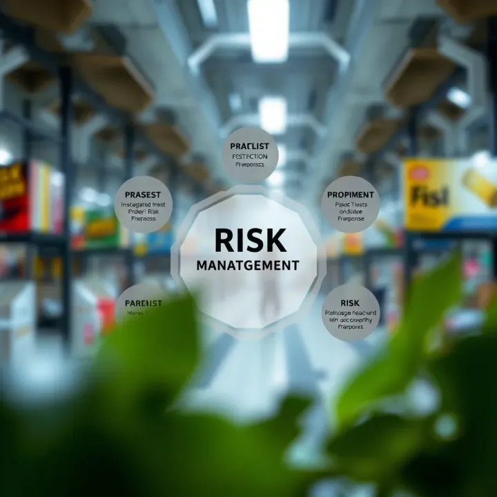 Understanding Risk Management Steps Understanding Risk Management Steps