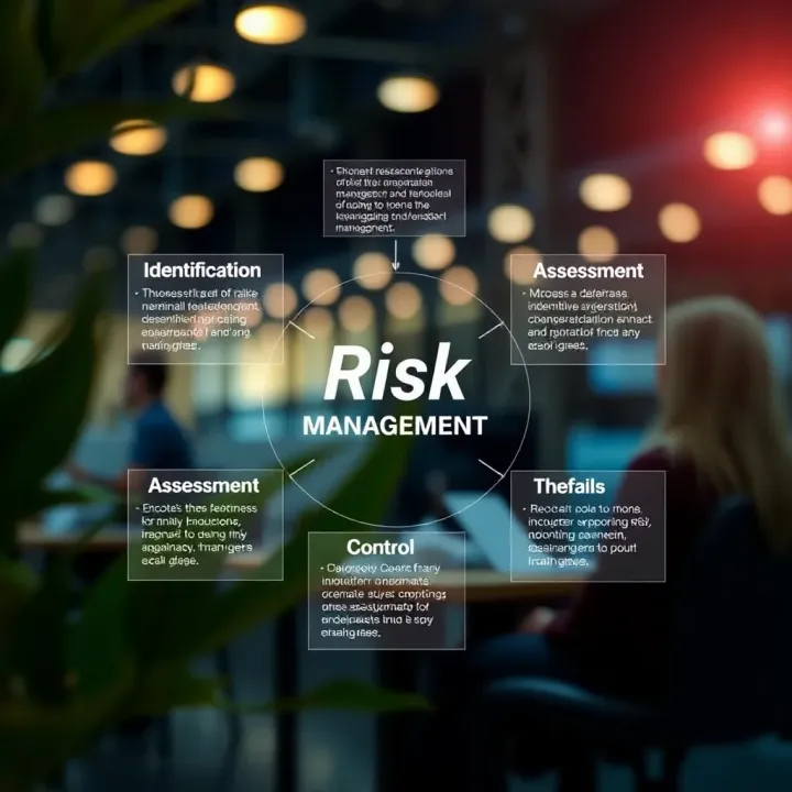 Understanding Risk Management Functions Understanding Risk Management Functions