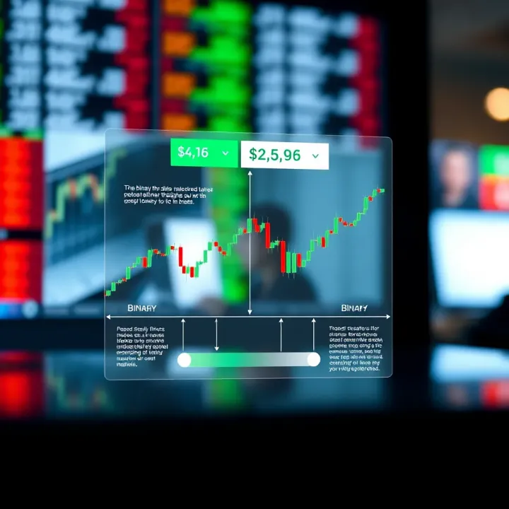 Understanding YouMoney Binary for South African Investors Understanding YouMoney Binary for South African Investors