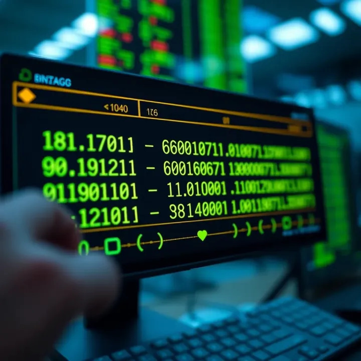 How to Convert Hexadecimal to Binary Easily How to Convert Hexadecimal to Binary Easily