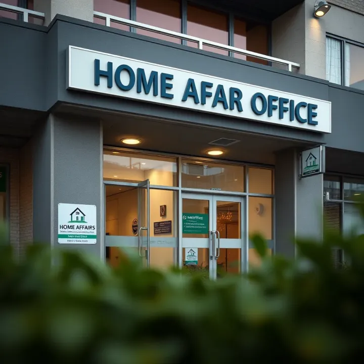 Wynberg Home Affairs Office: Hours & Visitor Info Wynberg Home Affairs Office: Hours & Visitor Info